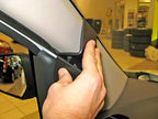 Brodit ProClip 804981 voor Dacia Lodgy