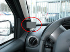 Brodit ProClip 804987 voor Dacia Duster