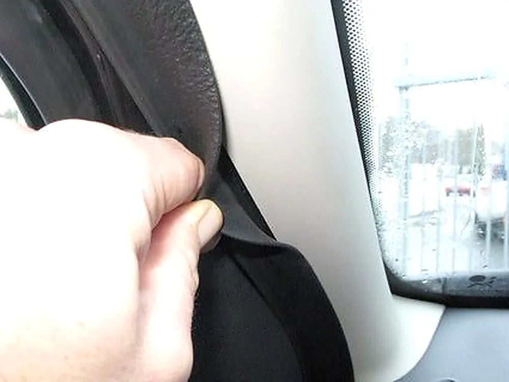 Brodit ProClip 804987 voor Dacia Duster