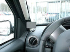 Brodit ProClip 804987 voor Dacia Duster