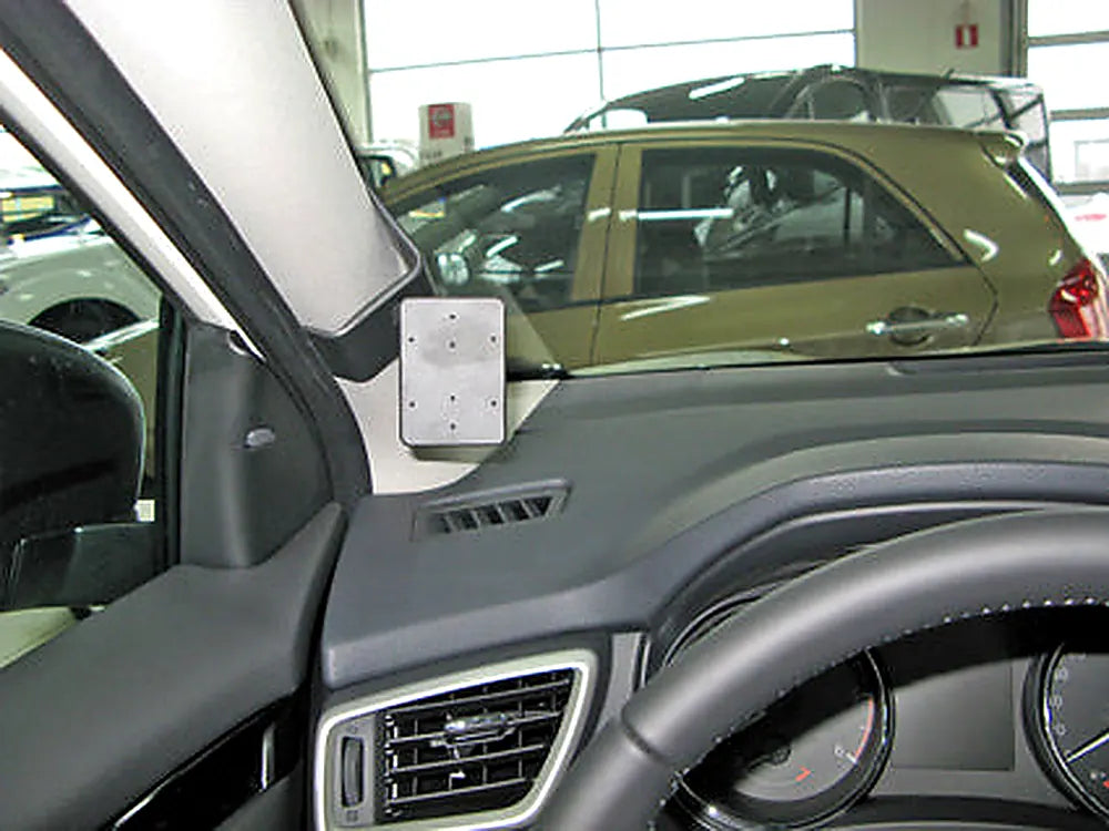 Brodit ProClip 804994 voor Nissan Qashqai