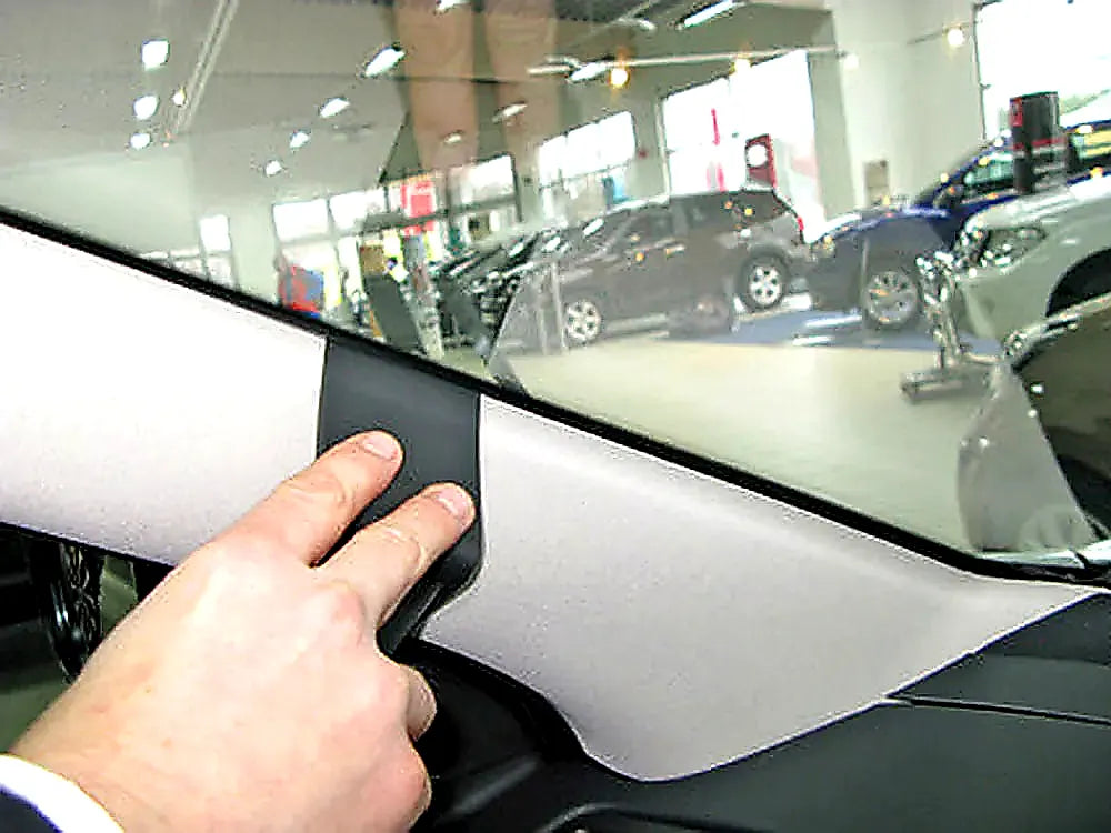 Brodit ProClip 804994 voor Nissan Qashqai