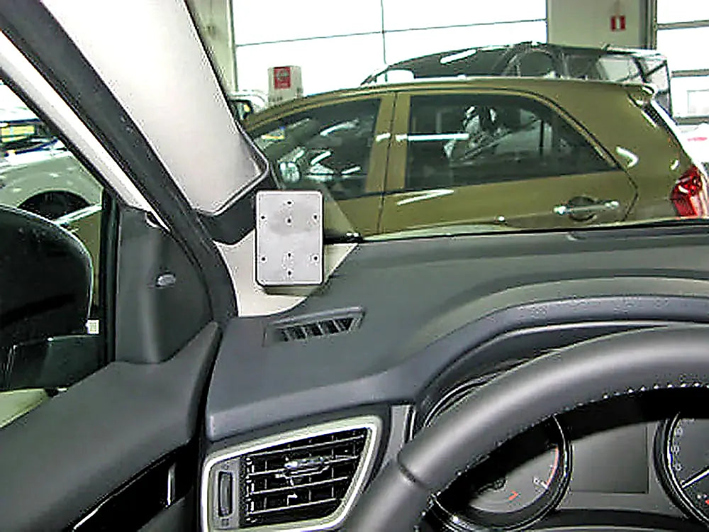 Brodit ProClip 804994 voor Nissan Qashqai