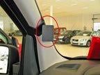 Brodit ProClip 804998 voor Citroen Jumpy 2nd Gen