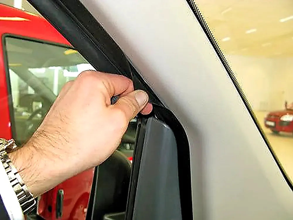 Brodit ProClip 804998 voor Citroen Jumpy 2nd Gen
