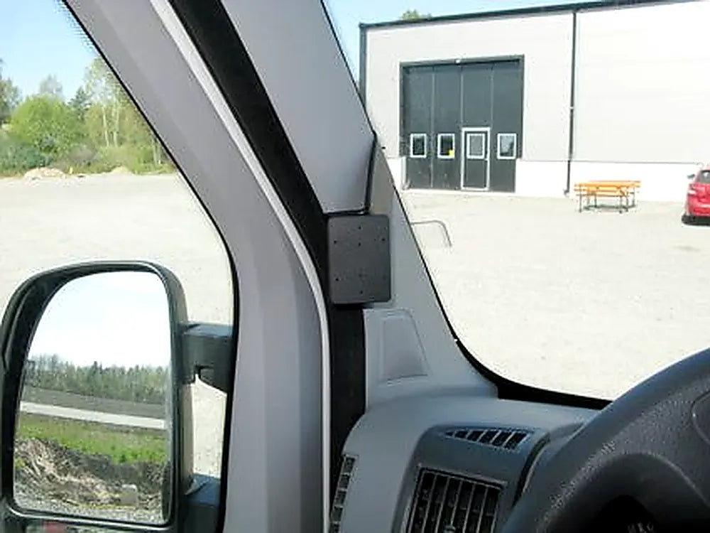 Brodit ProClip 804999 voor Citroen Jumper
