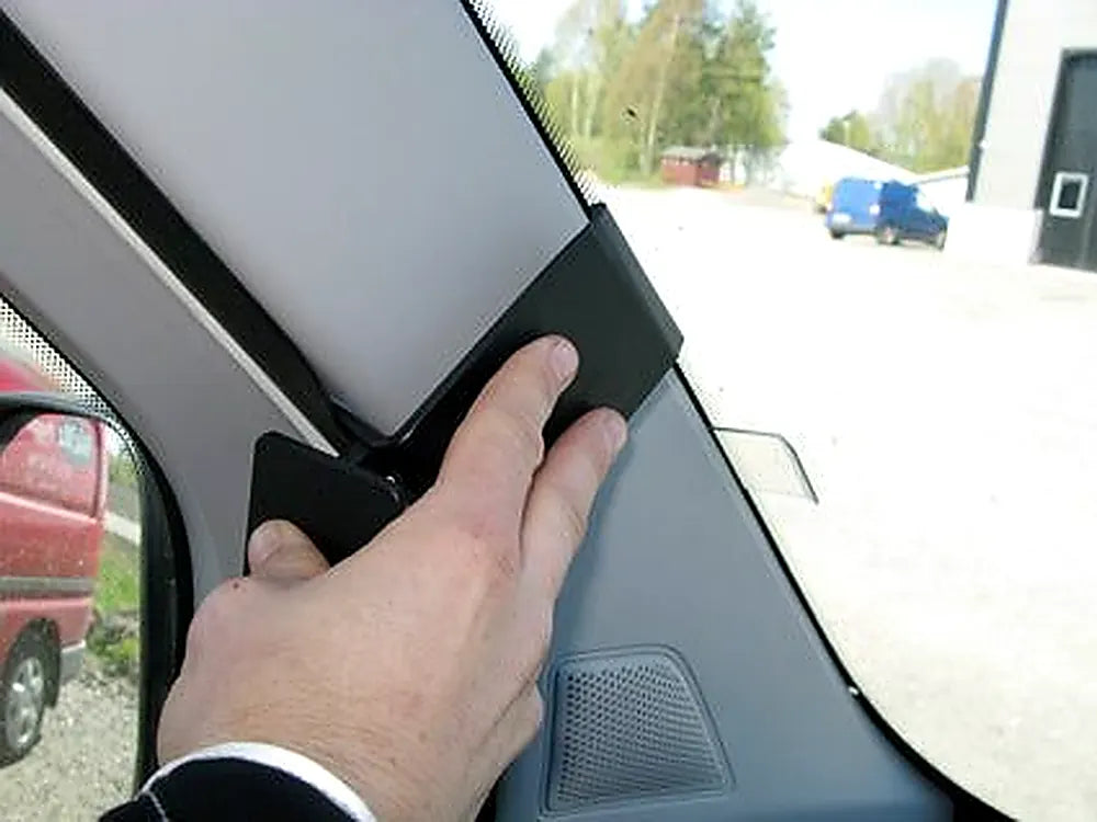 Brodit ProClip 804999 voor Citroen Jumper