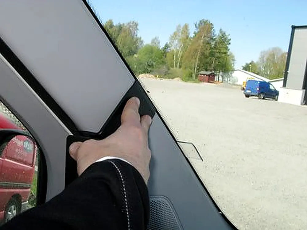 Brodit ProClip 804999 voor Citroen Jumper