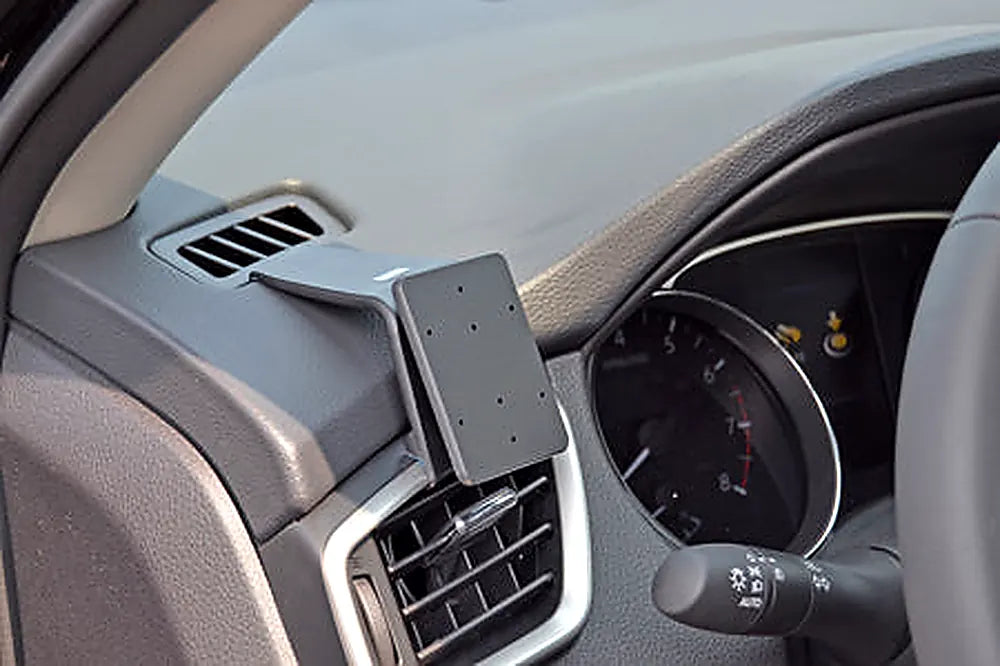 Brodit ProClip 805011 voor Nissan X-Trail