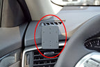 Brodit ProClip 805011 voor Nissan X-Trail
