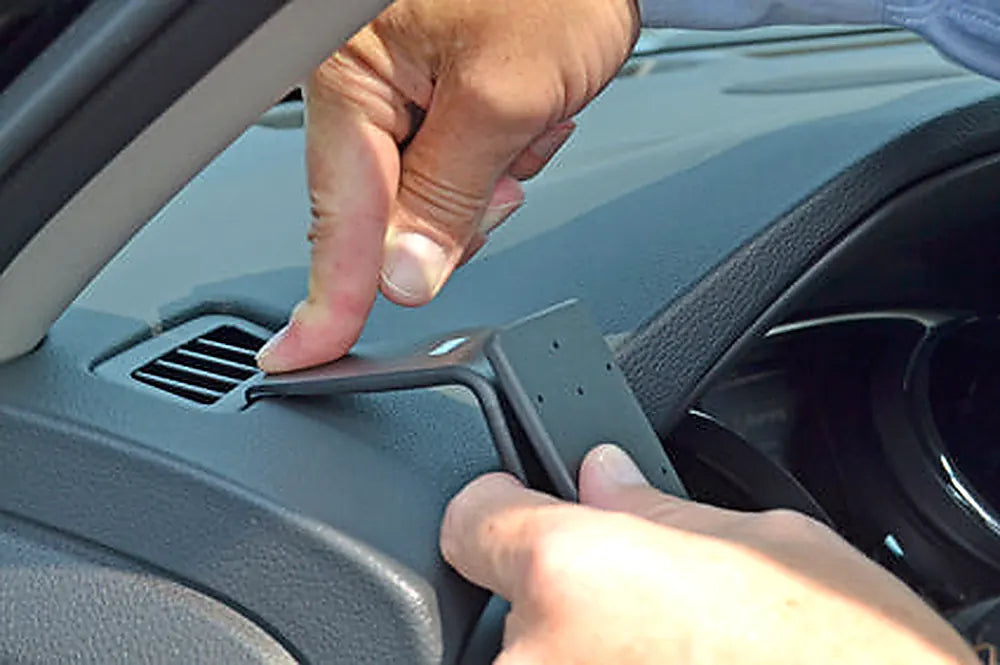 Brodit ProClip 805011 voor Nissan X-Trail