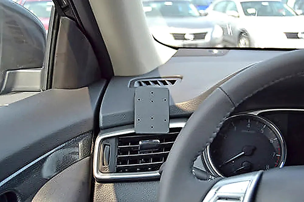 Brodit ProClip 805011 voor Nissan X-Trail