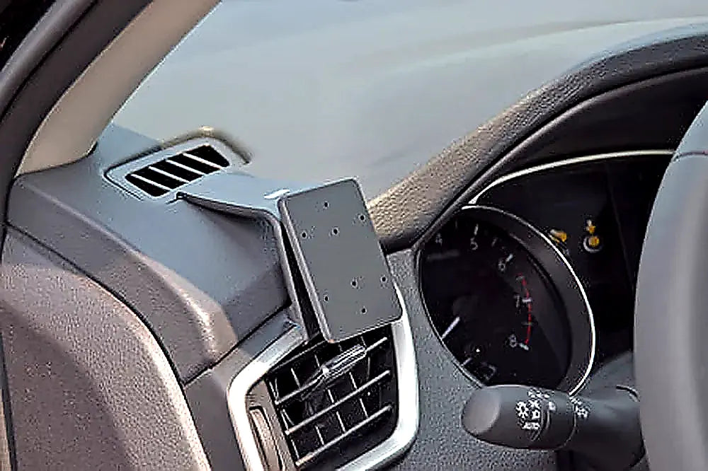 Brodit ProClip 805011 voor Nissan X-Trail
