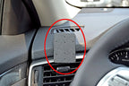 Brodit ProClip 805011 voor Nissan X-Trail