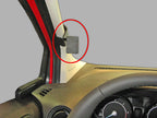 Brodit ProClip 805039 voor Ford Transit Courier