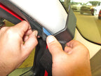 Brodit ProClip 805039 voor Ford Transit Courier