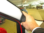 Brodit ProClip 805039 voor Ford Transit Courier