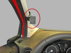 Brodit ProClip 805039 voor Ford Transit Courier