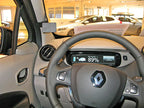 Brodit ProClip 805046 voor Renault Zoe