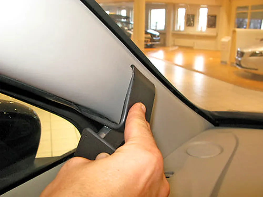 Brodit ProClip 805046 voor Renault Zoe