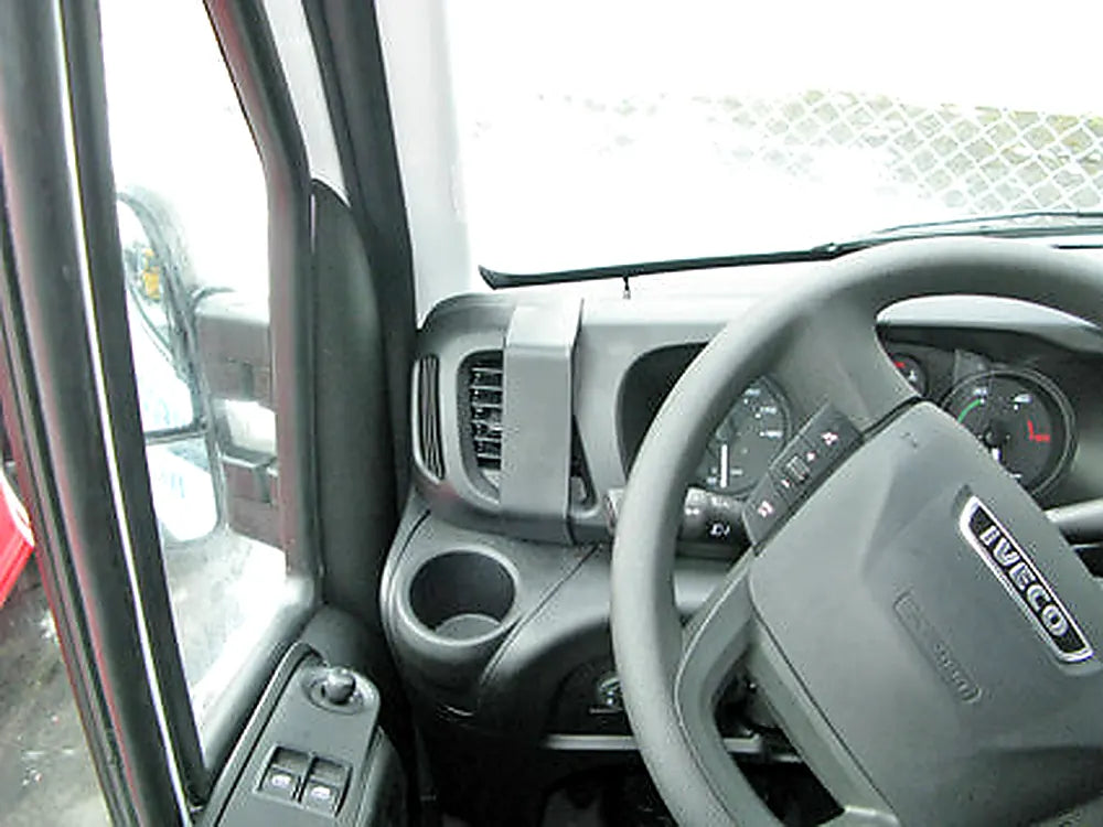 Brodit ProClip 805090 voor Iveco Daily