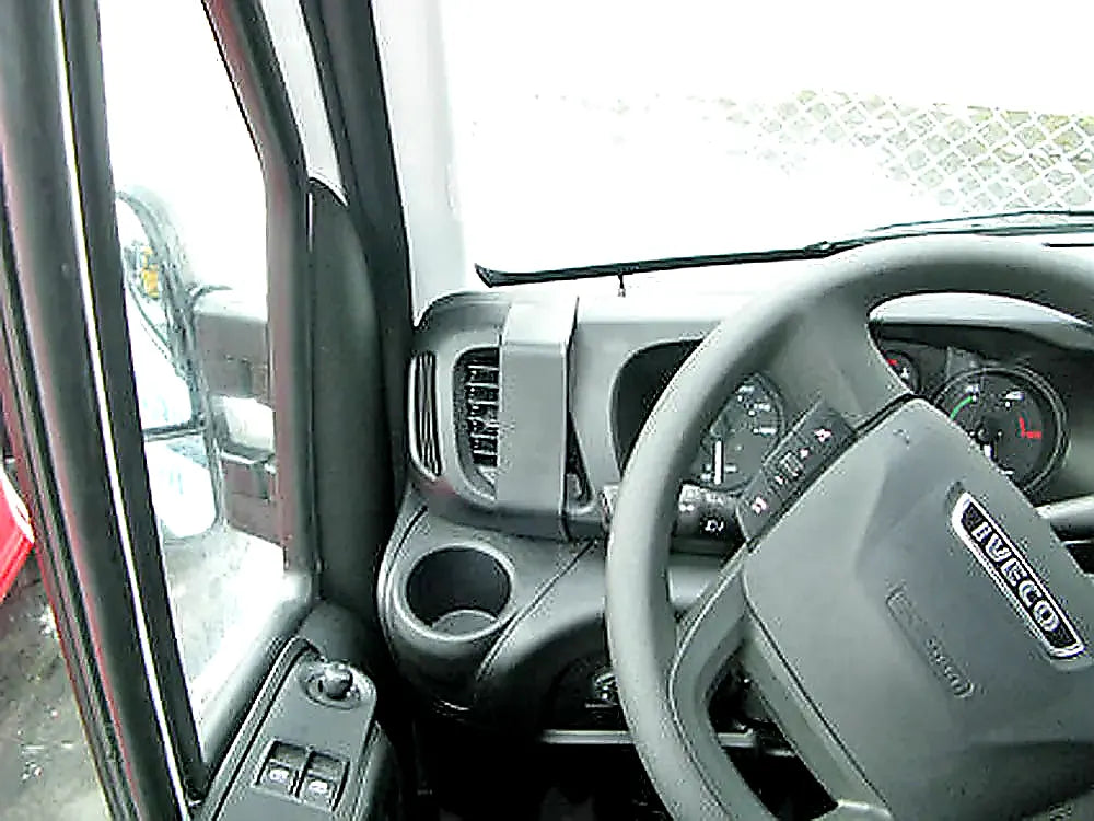 Brodit ProClip 805090 voor Iveco Daily