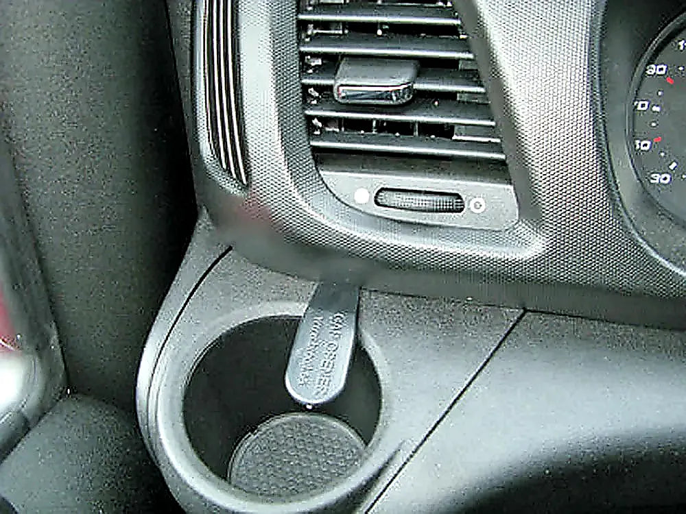 Brodit ProClip 805090 voor Iveco Daily