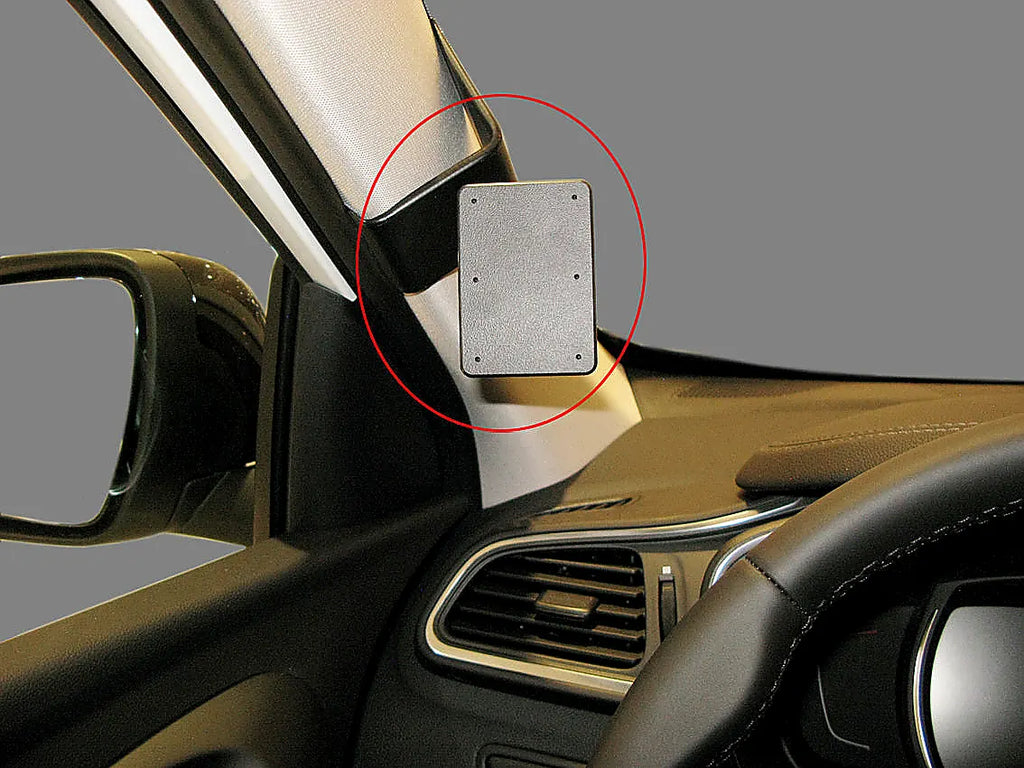 Brodit ProClip 805142 voor Renault Kadjar