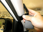 Brodit ProClip 805142 voor Renault Kadjar