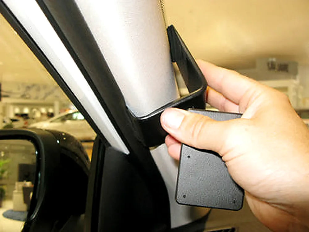 Brodit ProClip 805142 voor Renault Kadjar