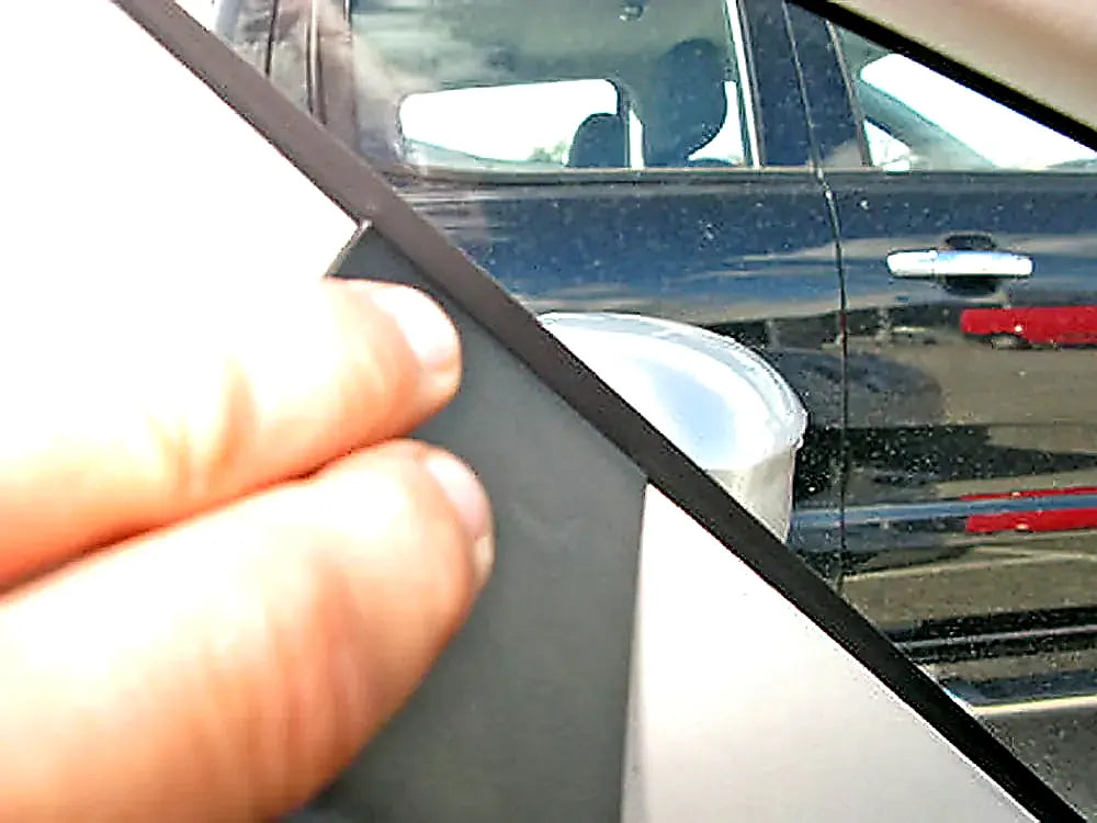Brodit ProClip 805147 voor Ford S-Max