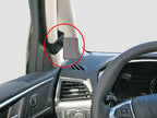 Brodit ProClip 805147 voor Ford S-Max