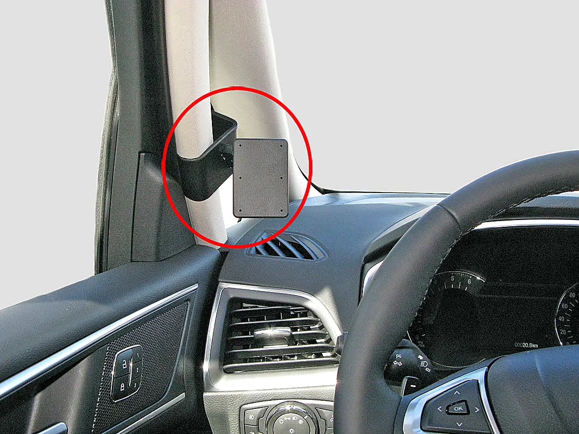 Brodit ProClip 805147 voor Ford S-Max
