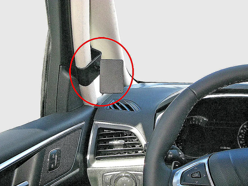 Brodit ProClip 805147 voor Ford S-Max
