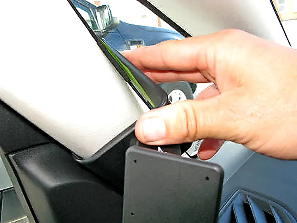 Brodit ProClip 805147 voor Ford S-Max