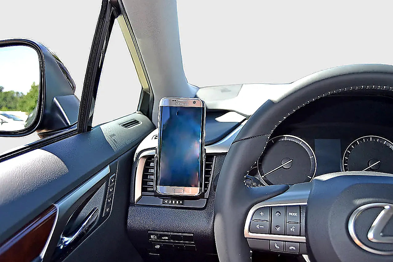 Brodit ProClip 805240 voor Lexus RX Series