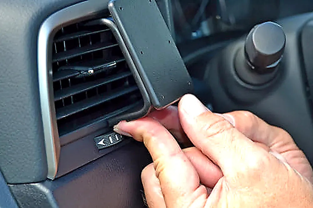 Brodit ProClip 805240 voor Lexus RX Series