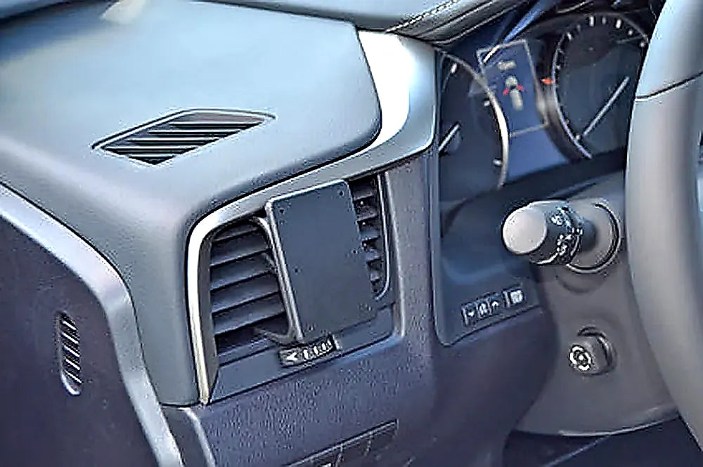 Brodit ProClip 805240 voor Lexus RX Series