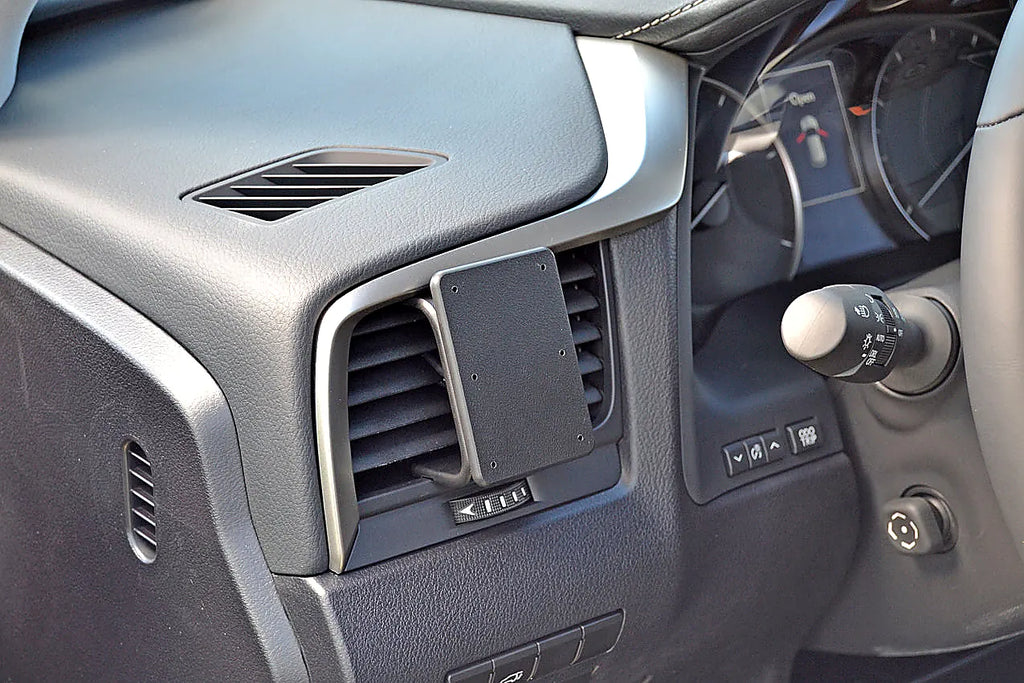 Brodit ProClip 805240 voor Lexus RX Series