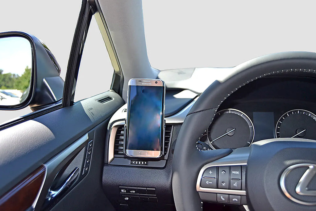 Brodit ProClip 805240 voor Lexus RX Series