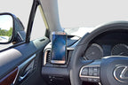 Brodit ProClip 805240 voor Lexus RX Series