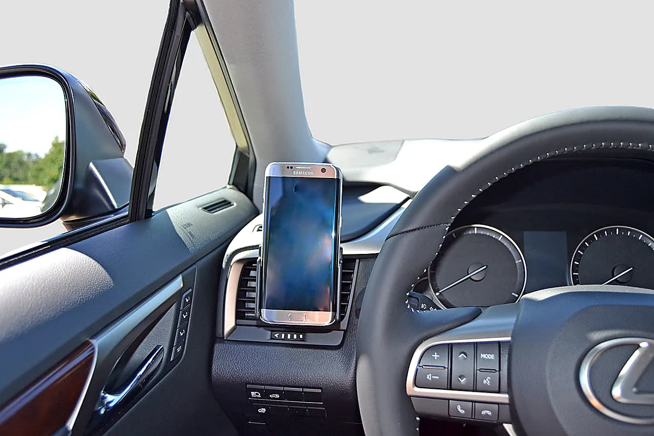 Brodit ProClip 805240 voor Lexus RX Series