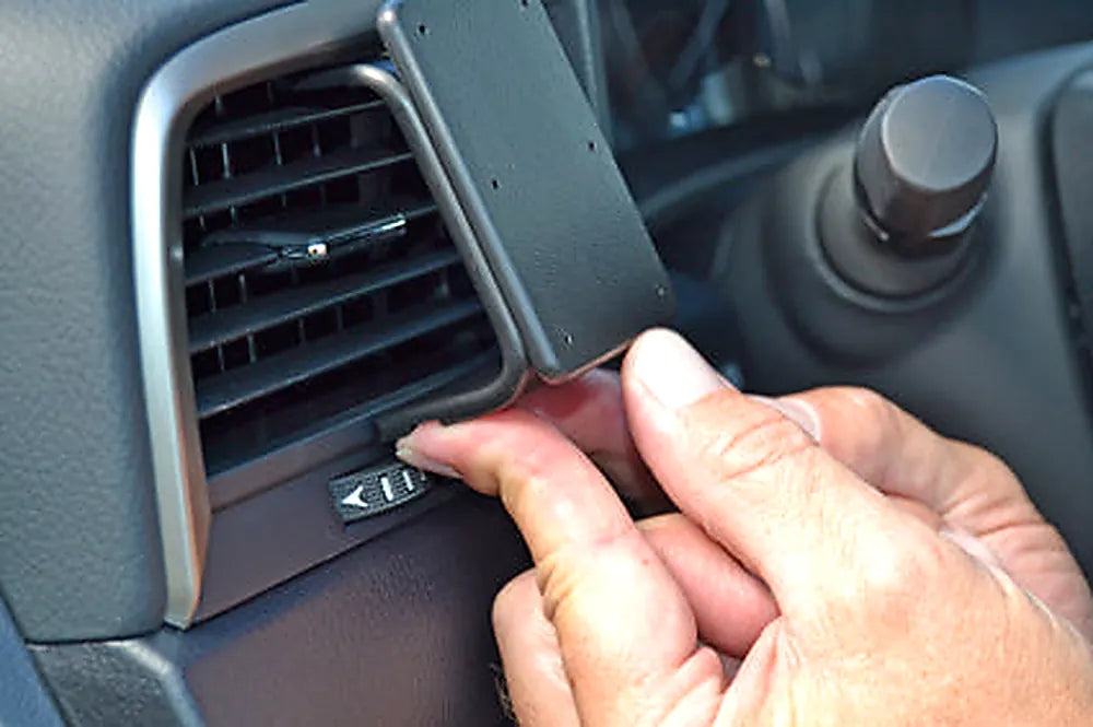 Brodit ProClip 805240 voor Lexus RX Series