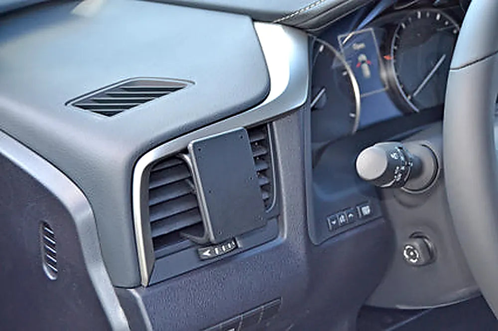 Brodit ProClip 805240 voor Lexus RX Series