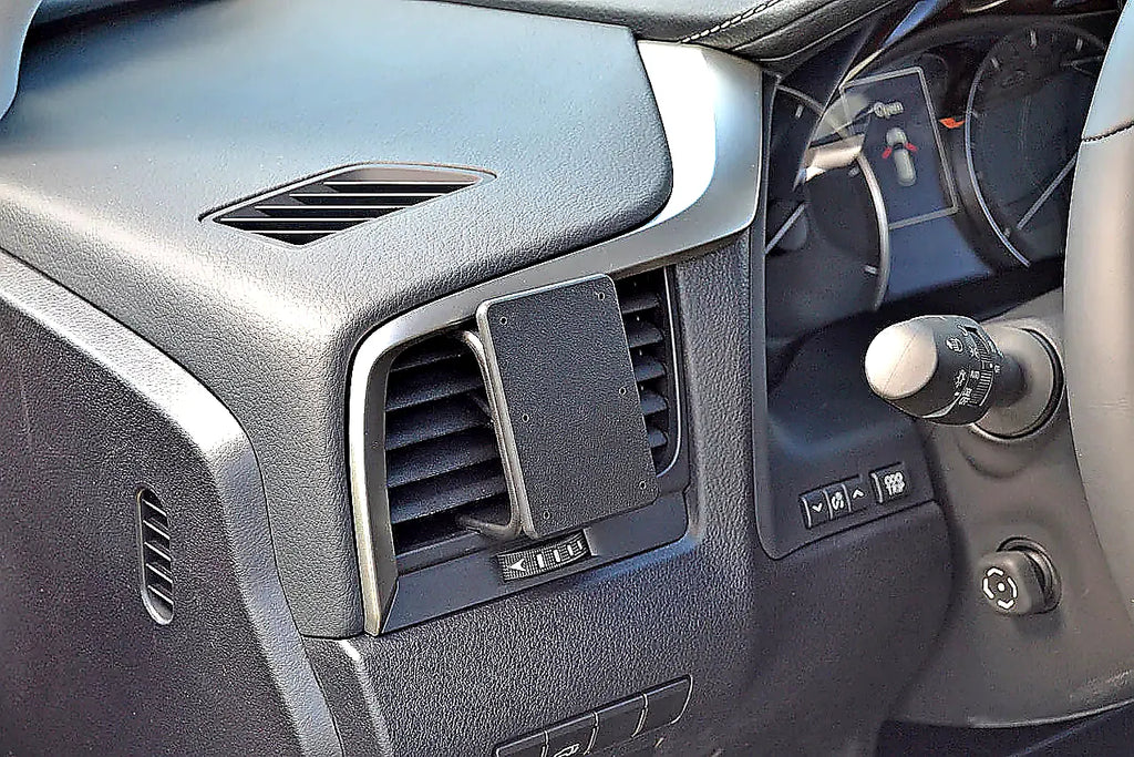 Brodit ProClip 805240 voor Lexus RX Series