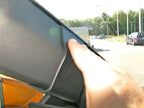 Brodit ProClip 805256 voor Cupra Ateca