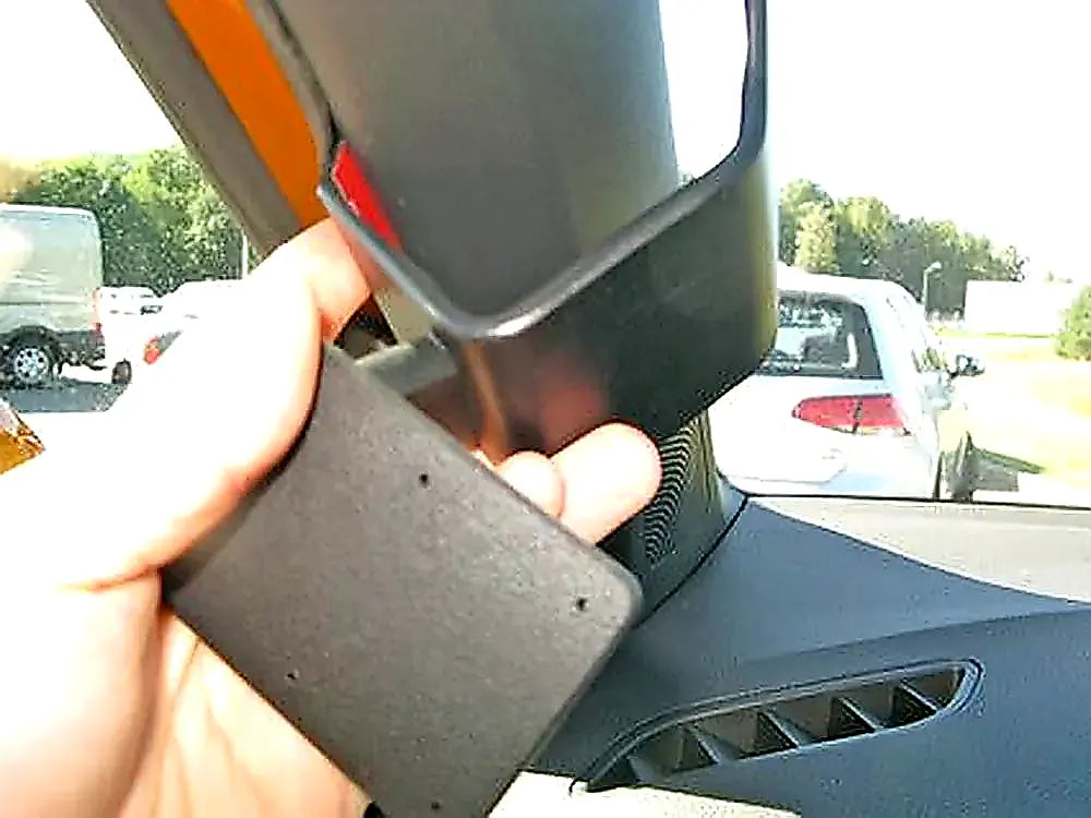 Brodit ProClip 805256 voor Cupra Ateca