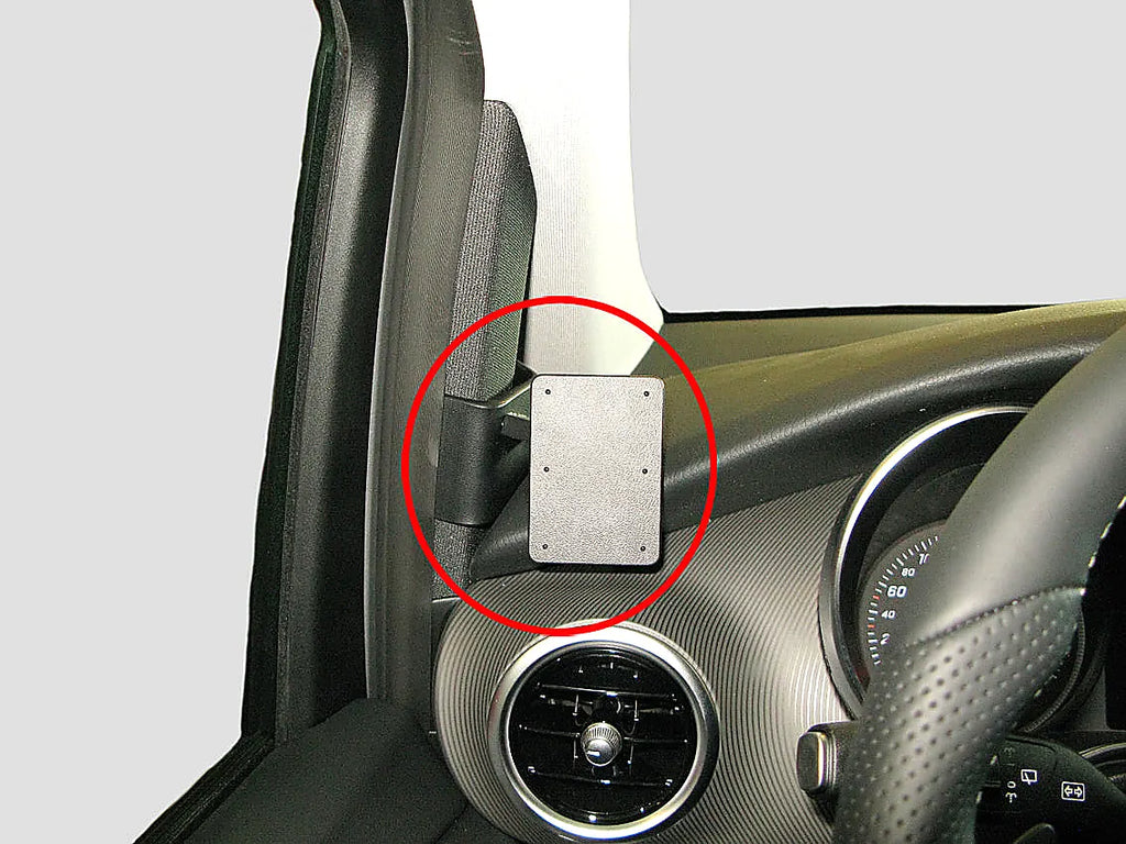 Brodit ProClip 805274 voor Mercedes Benz V-Class