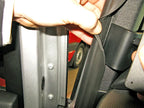 Brodit ProClip 805274 voor Mercedes Benz V-Class