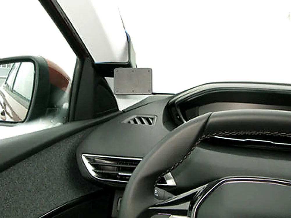 Brodit ProClip 805276 voor Peugeot 5008 SUV